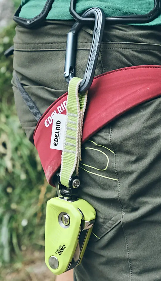 Edelrid Ohm II Oasis Night