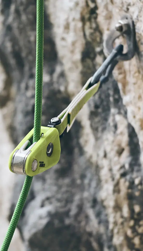 Edelrid Ohm II Oasis Night