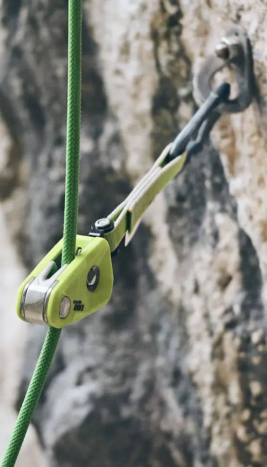 Edelrid Ohm II Oasis Night