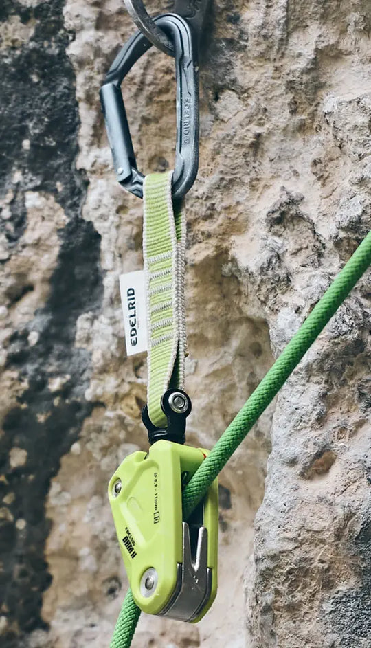 Edelrid Ohm II Oasis Night