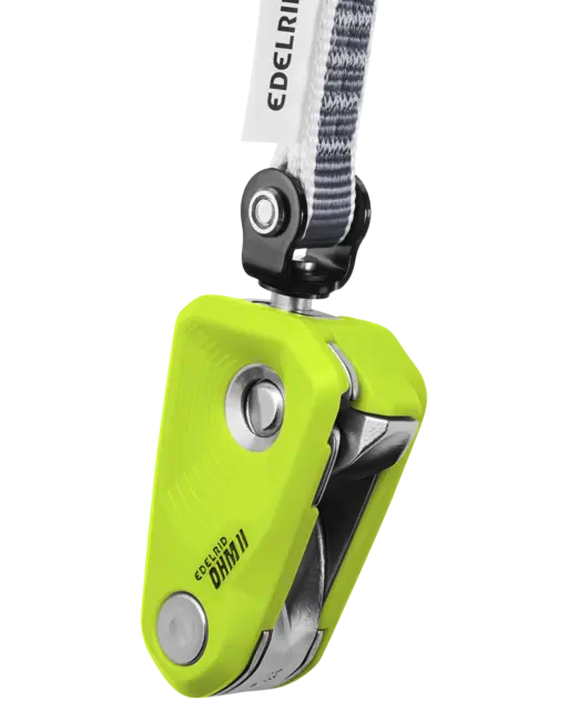 Edelrid Ohm II Oasis Night