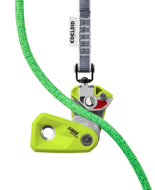 Edelrid Ohm II Oasis Night