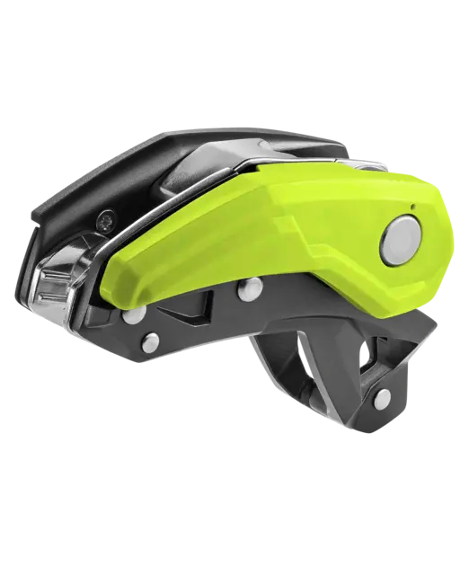Edelrid Pinch Anthracite-Oasis