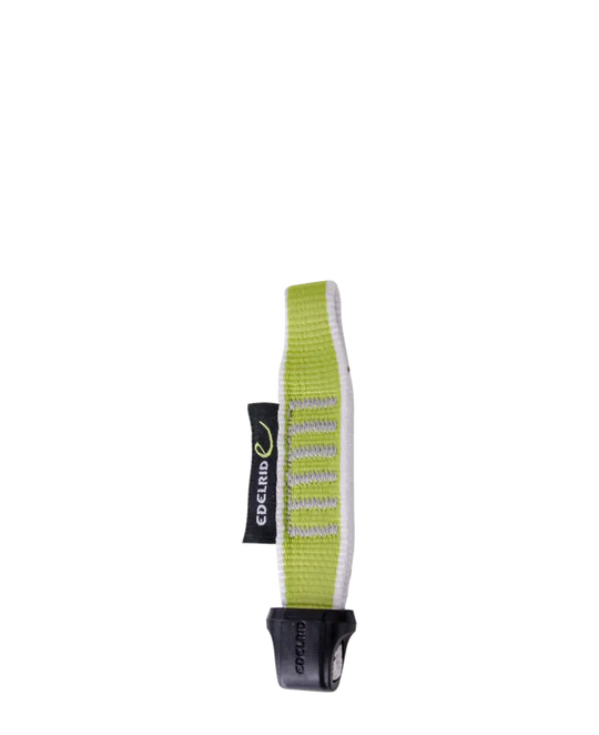 Edelrid Nylon Quickdraw Sling II 15/22mm 12cm