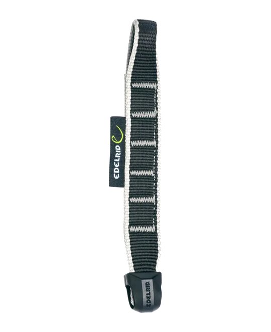 Edelrid Nylon Quickdraw Sling II 15/22mm 12cm
