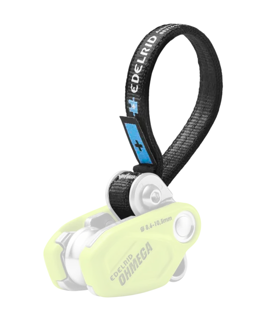 Edelrid Spare Ohmega Sling Night 10cm