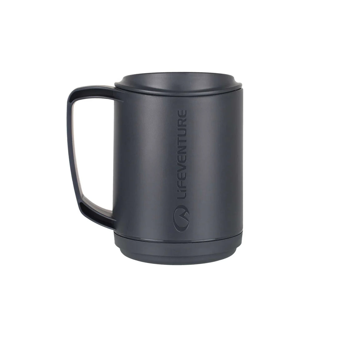 Life Venture Ellipse Insulated Mug