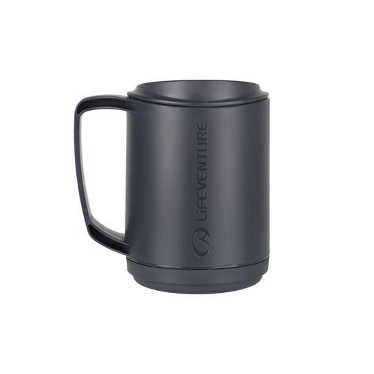 Life Venture Ellipse Insulated Mug