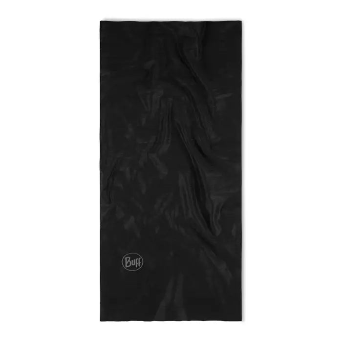 BUFF CoolNet UV Multifunctional Neckwear - Solid Black