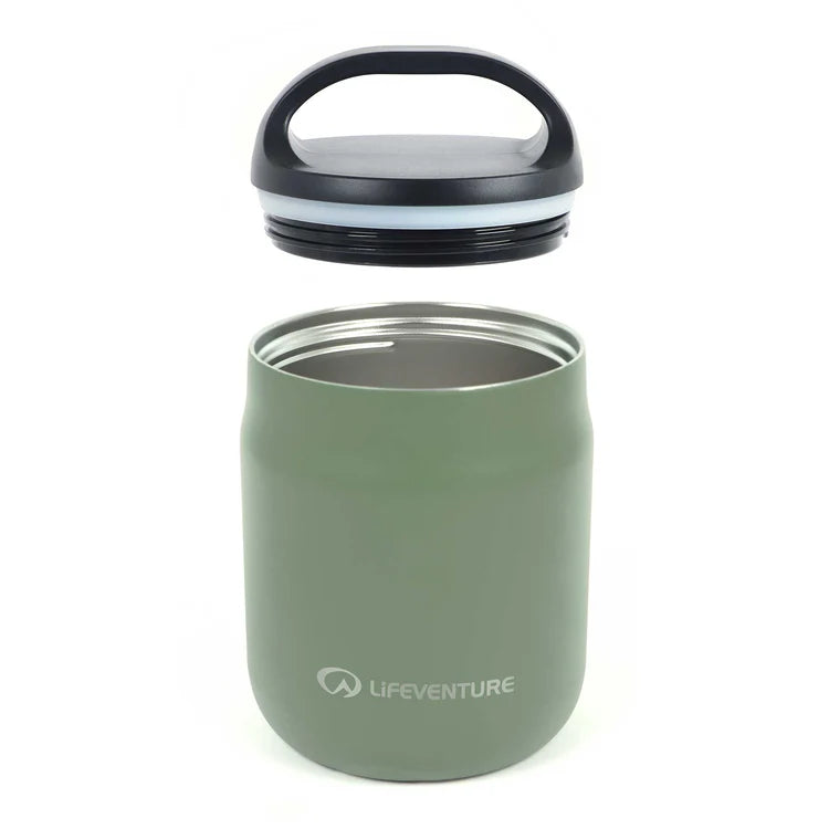 Life Venture Food Flask