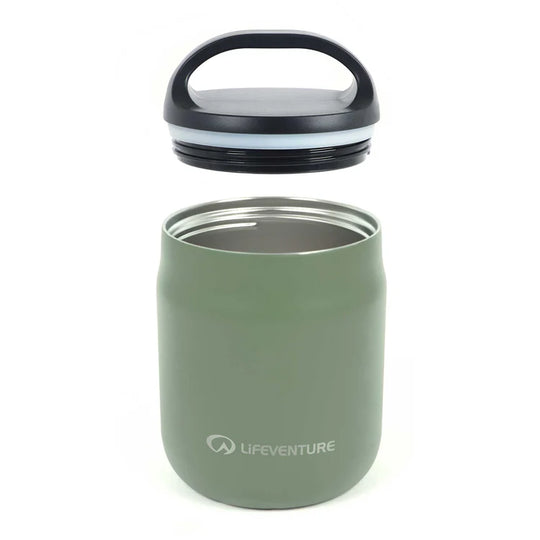 Life Venture Food Flask