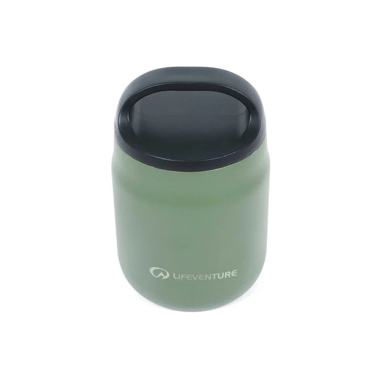 Life Venture Food Flask