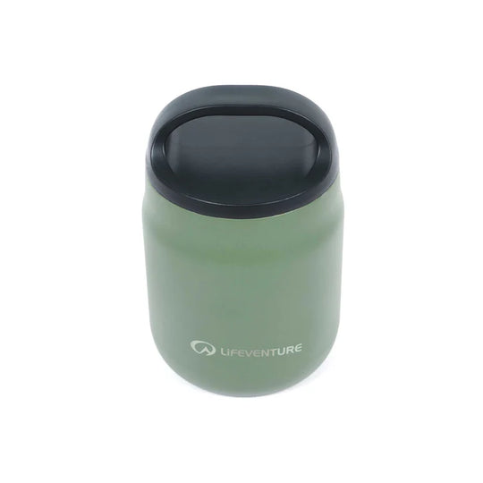 Life Venture Food Flask