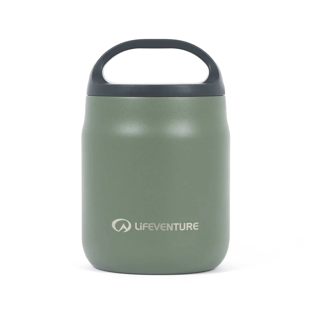 Life Venture Food Flask