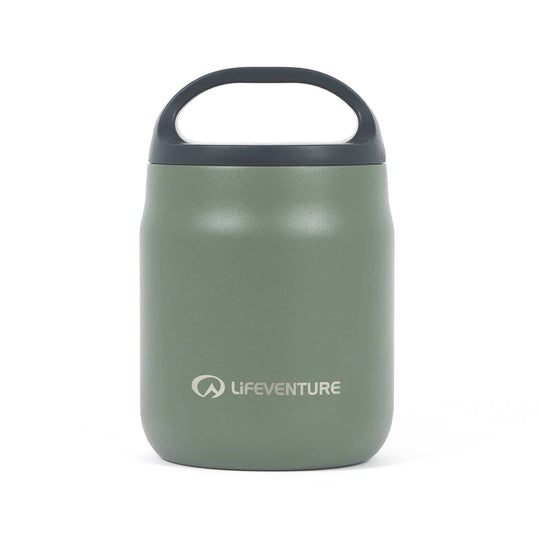 Life Venture Food Flask