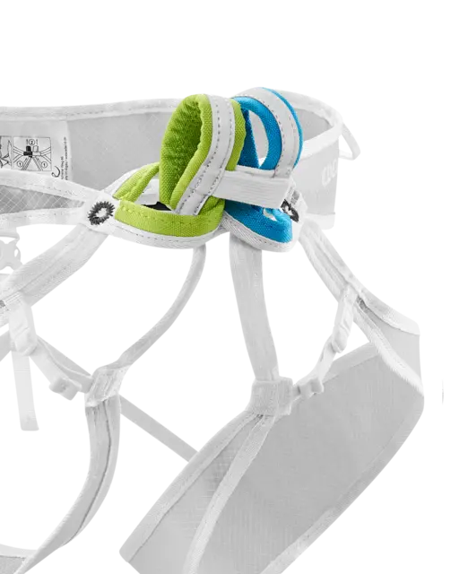 Edelrid Loopo Lite Snow Ultralight Climbing Harness
