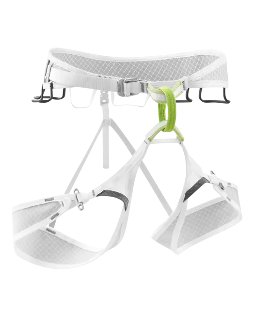 Edelrid Prisma Guide Ultralight Climbing Harness