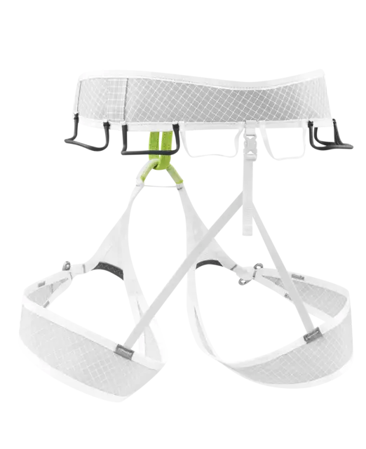 Edelrid Prisma Guide Ultralight Climbing Harness