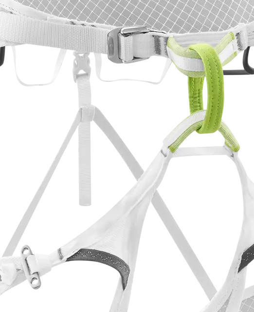 Edelrid Prisma Guide Ultralight Climbing Harness
