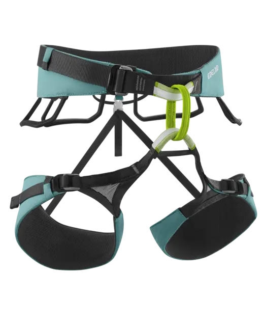 Edelrid Sendero II Climbing Harness