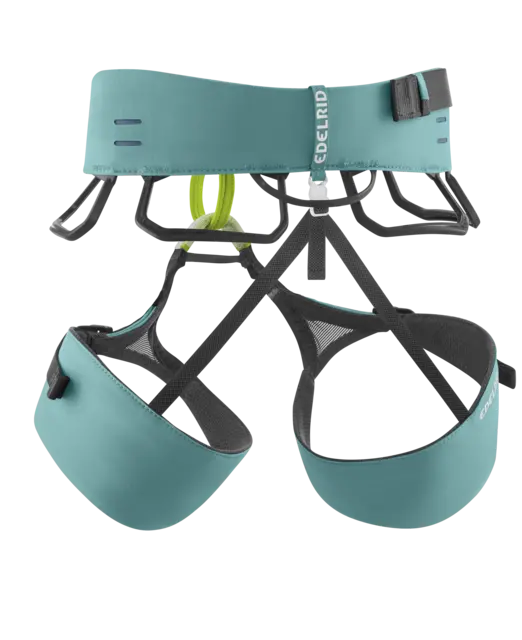 Edelrid Sendero II Climbing Harness