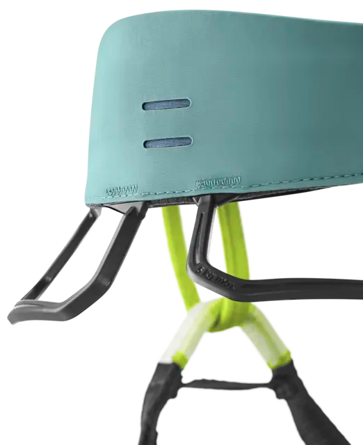 Edelrid Sendero II Climbing Harness