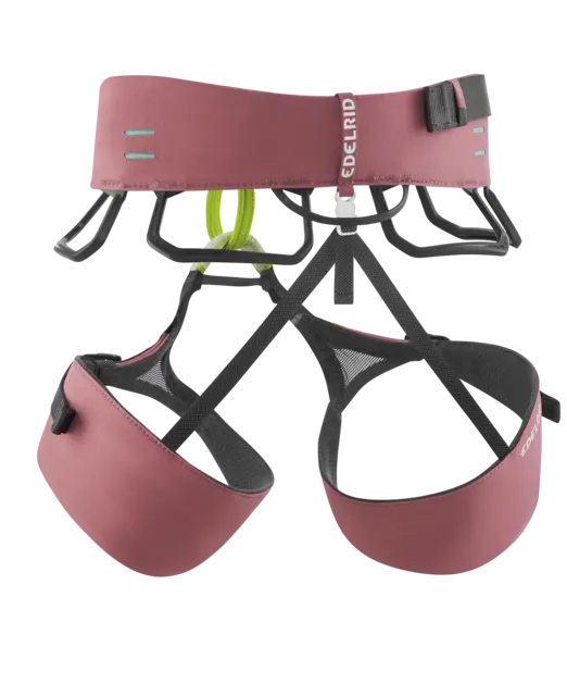 Edelrid Autana II Climbing Harness