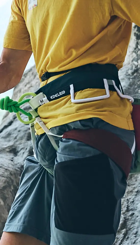 Edelrid Moe Climbing Harness