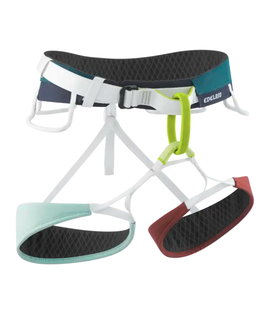 Edelrid Moe Climbing Harness