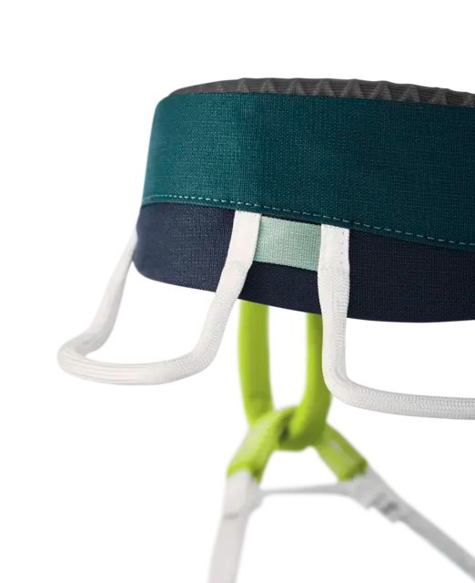 Edelrid Moe Climbing Harness
