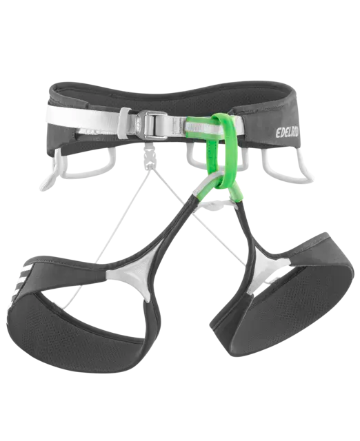Edelrid Ace III Climbing Harness Night