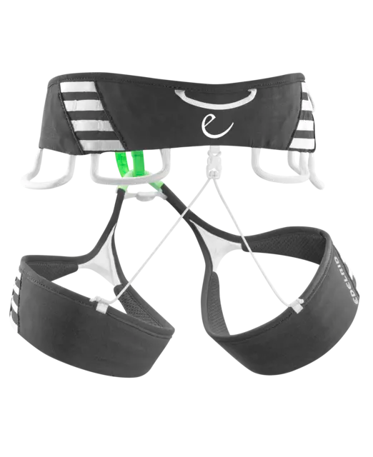 Edelrid Ace III Climbing Harness Night