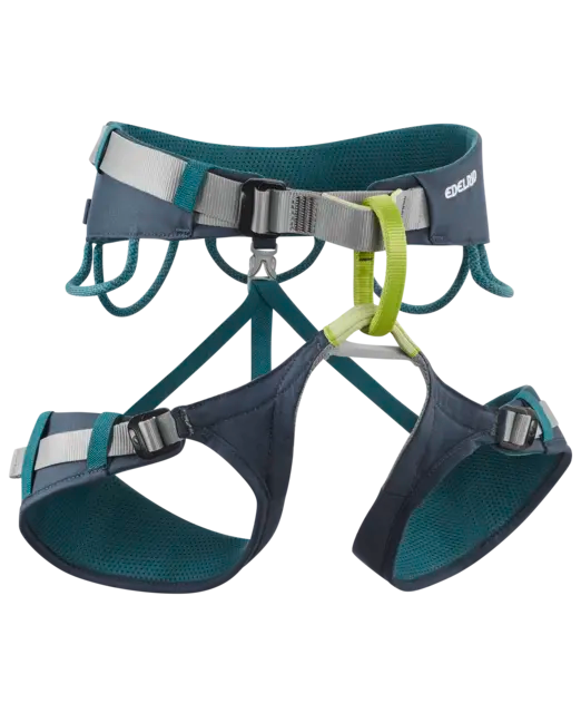 Edelrid Jay IV Climbing Harness