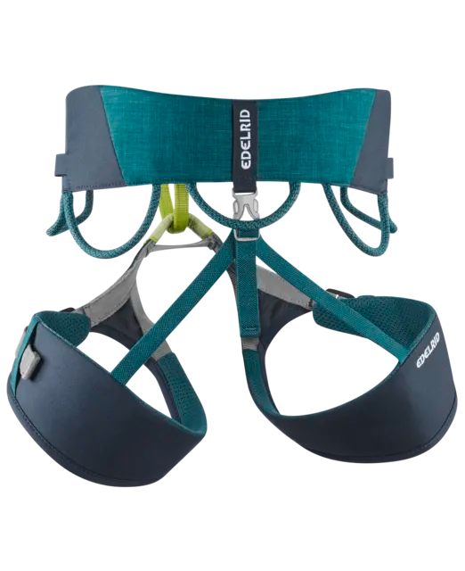 Edelrid Jay IV Climbing Harness