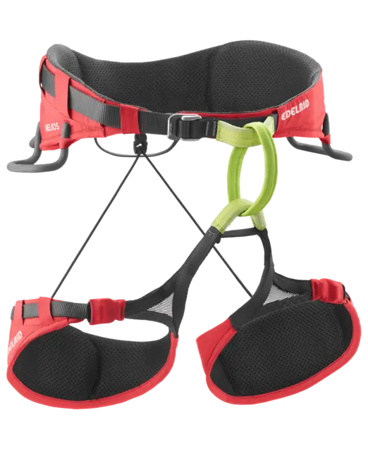 Edelrid Helios Climbing Harness II