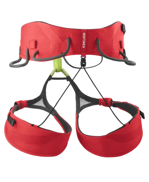 Edelrid Helios Climbing Harness II