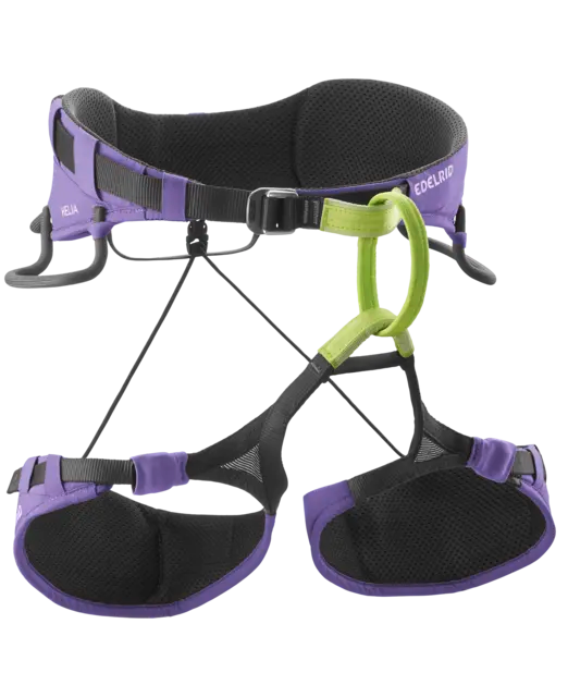 Edelrid Helia II Climbing Harness