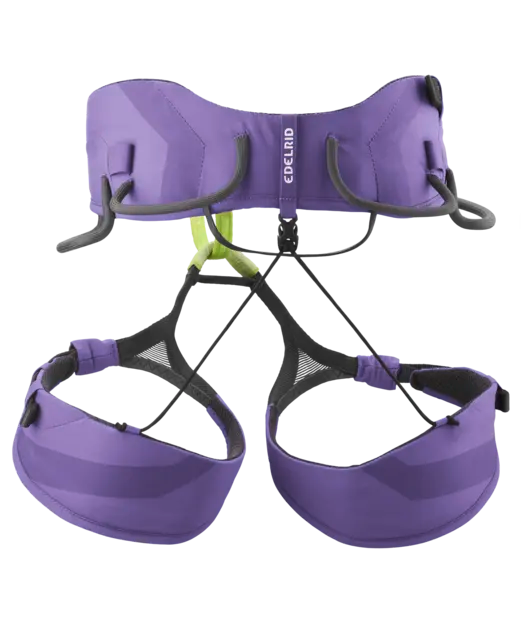 Edelrid Helia II Climbing Harness