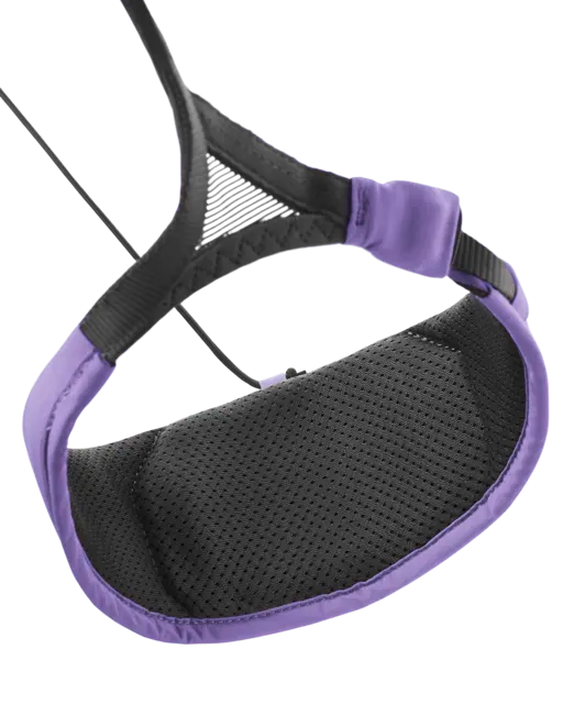 Edelrid Helia II Climbing Harness
