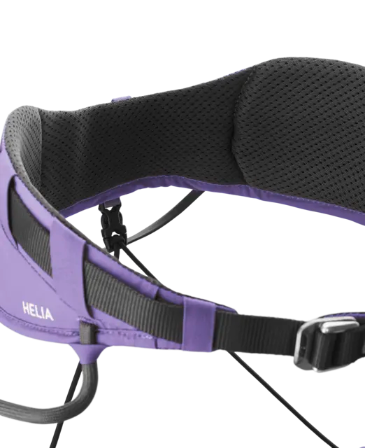 Edelrid Helia II Climbing Harness