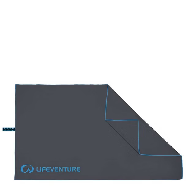 Life Venture SoftFibre Lite Trek Towel