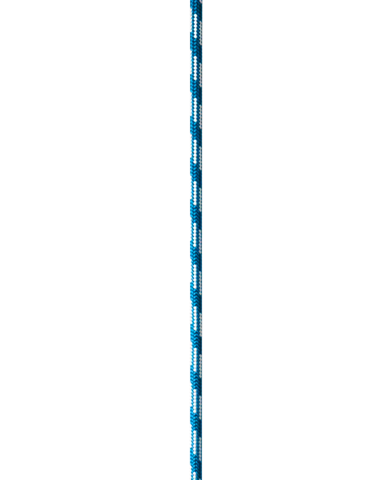 Edelrid PES Cord 7mm Blue