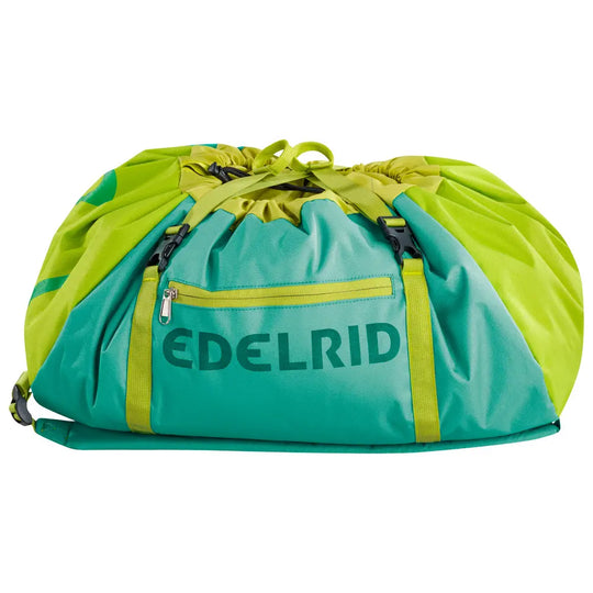 Edelrid Drone II Climbing Rope Bag Jade