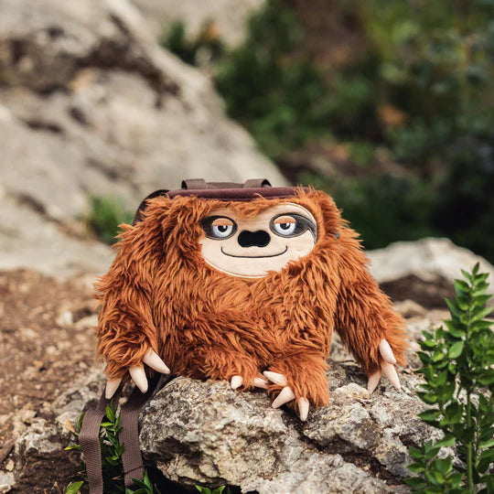 YY Chalk Bag - Sloth