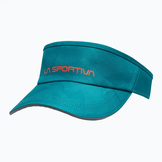 La Sportiva Skyrun Visor Juniper/Everglade