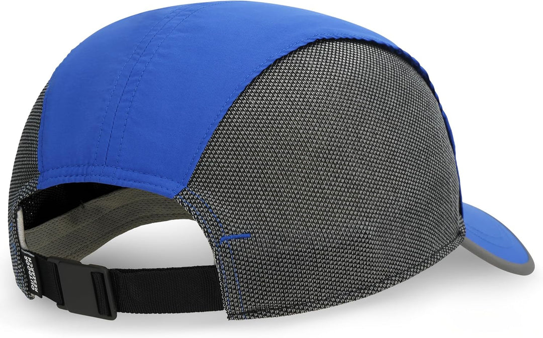 Outdoor Research Swift Cap Topaz Reflective