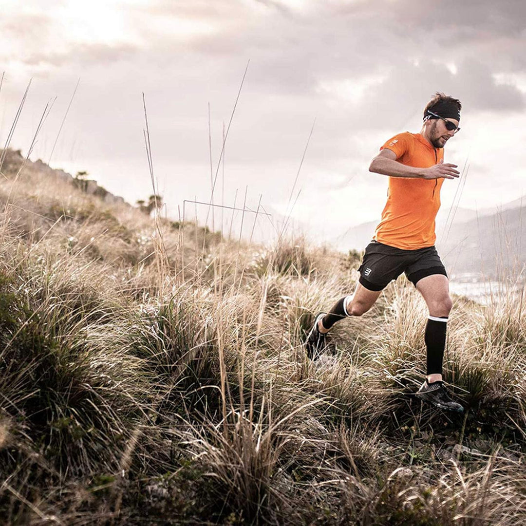 COMPRESSPORT CALF R2 v2