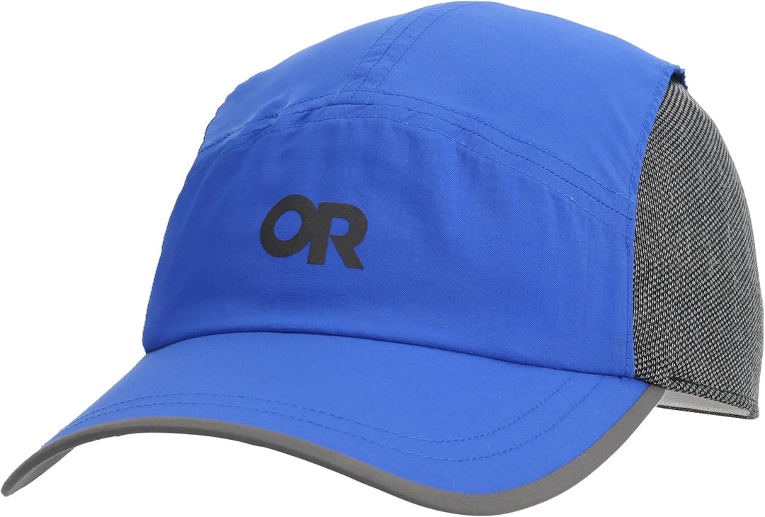 Outdoor Research Swift Cap Topaz Reflective