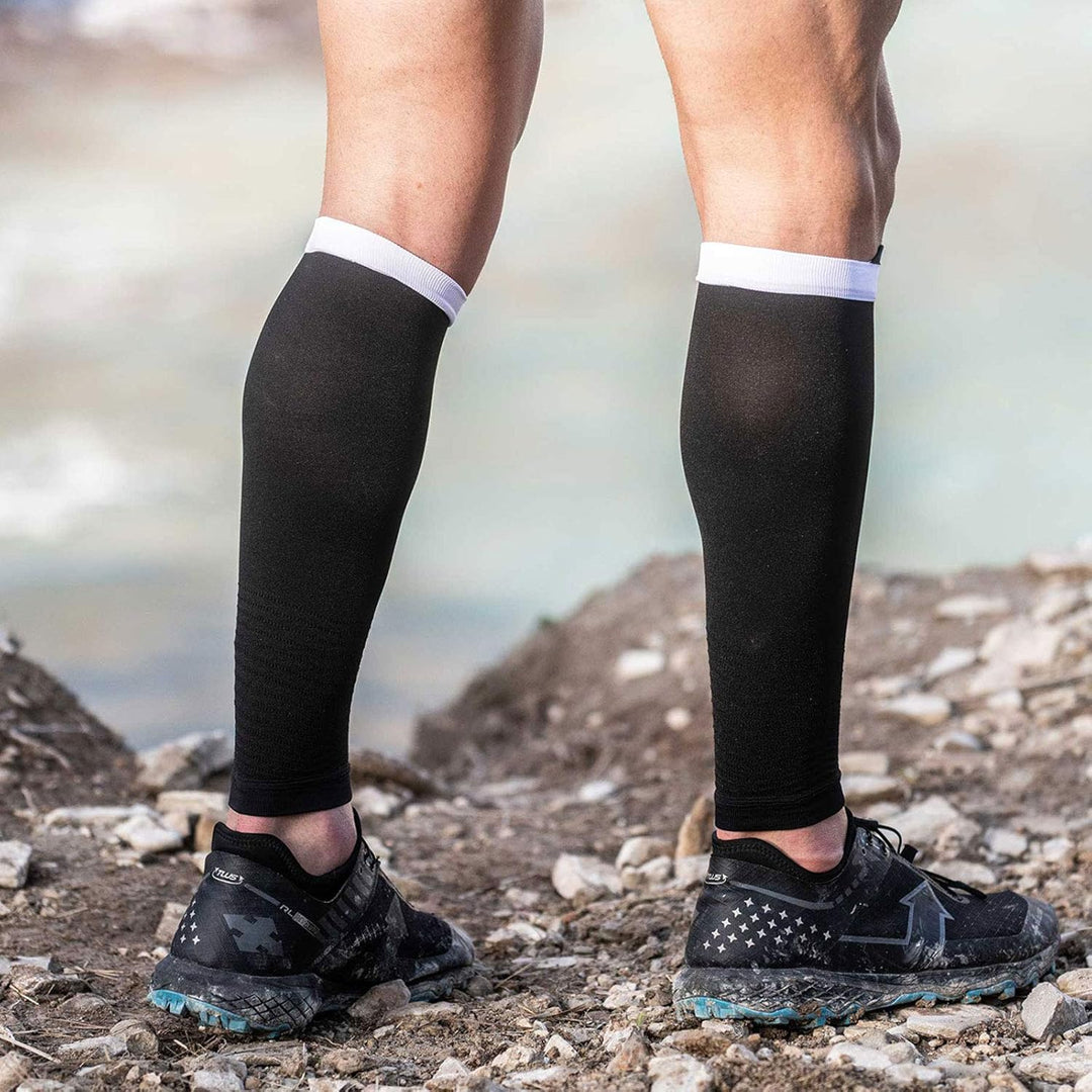 COMPRESSPORT CALF R2 v2