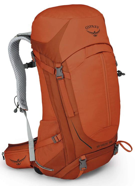 Osprey Stratos 36